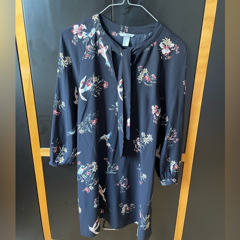 H&M cute dress